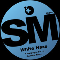White Haze - Running Away