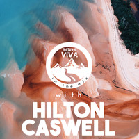 Various Artists - Natura Viva in the Mix with Hilton Caswell