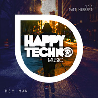 Matt Hibbert - Hey Man