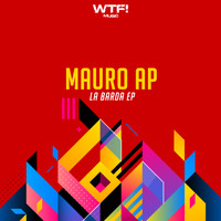 Mauro AP - La Barda