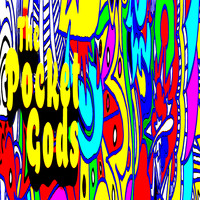 The Pocket Gods - Tales from the Pocket Gods