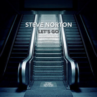 Steve Norton - Let's Go