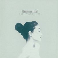Russian Red - I Love Your Glasses