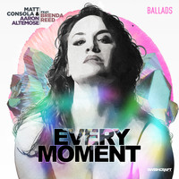 Matt Consola - Every Moment