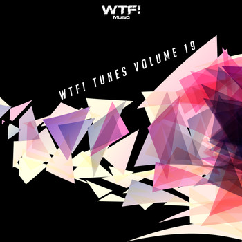 Various Artists - WTF! Tunes, Vol. 19