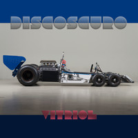 Discoscuro - Vitriol