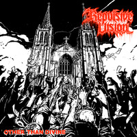 Repulsive Vision - Other Than Divine
