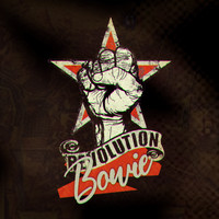 Bowie - Revolution