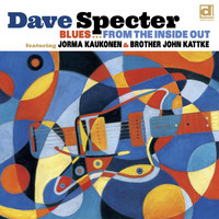 Dave Specter - March Through the Darkness