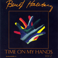 Bengt Hallberg - Time on My Hands, Vol 2 (Live)