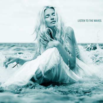 Various Artists - Listen to the Waves