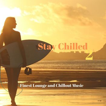 Various Artists - Stay Chilled 2