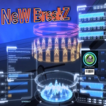 Fresxsh - New Breakz