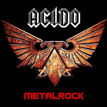 Acido - Metalrock