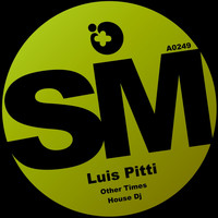 Luis Pitti - House DJ