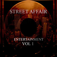 Blarkjet, Deep tune musiq & L.k.a - Street Affair, Vol. 1