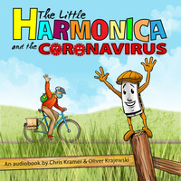 Die kleine Mundharmonika - The Little Harmonica and the Coronavirus