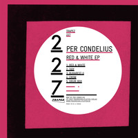 Per Condelius - Red & White