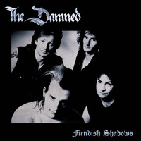 The Damned - Fiendish Shadows (Expanded Edition) - Live