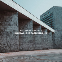 Red Meat Therapy - Social Distancing