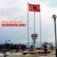 Malatya 44 - Wonderland