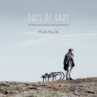 Hjaltalín - Days of Gray