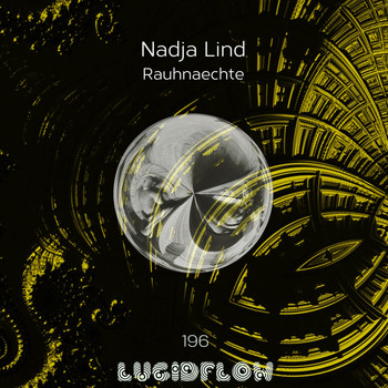Nadja Lind - Rauhnaechte
