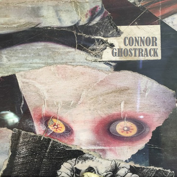 Connor - Ghostrack