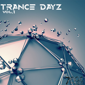 Various Artists - Trance Dayz, Vol. 1