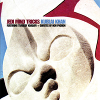 Jedi Mind Tricks - Kublai Khan (feat. Gortex of Non-Phixion) (12")