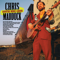 Chris Maddock - Country Music Legend (Explicit)