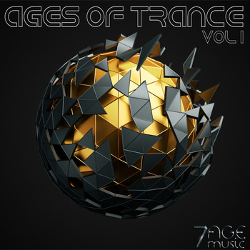 Various Artists - Ages of Trance, Vol. 1