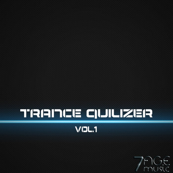 Various Artists - Trance Quilizer, Vol. 1 (Explicit)