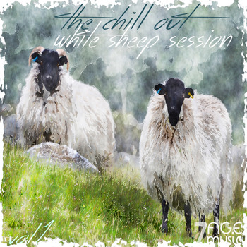 Various Artists - The Chill Out White Sheep Session, Vol. 1