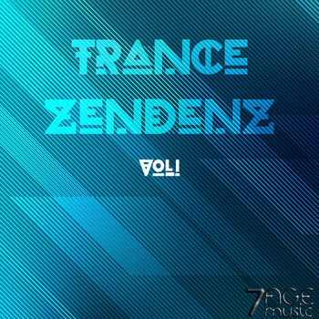Various Artists - Trance Zendenz, Vol. 1