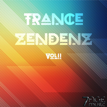 Various Artists - Trance Zendenz, Vol. 2