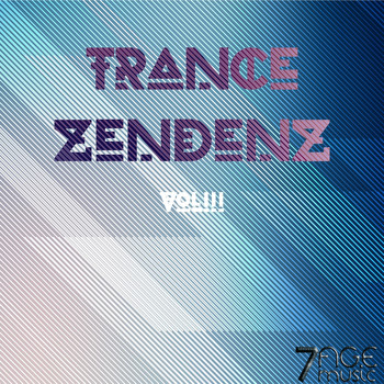 Various Artists - Trance Zendenz, Vol. 3