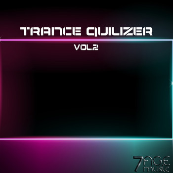 Various Artists - Trance Quilizer, Vol. 2