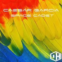 Caesar Garcia - Space Cadet