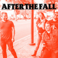 After The Fall - I Don't Wanna Be Around