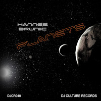 Hannes Bruniic - Planets