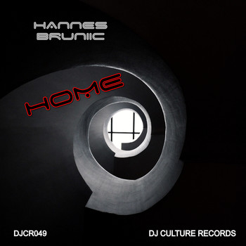 Hannes Bruniic - Home