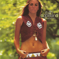 Ruth Copeland - I Am What I Am (Deluxe Edition)