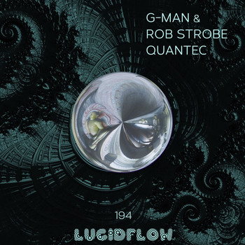 G-Man & Rob Strobe - Quantec