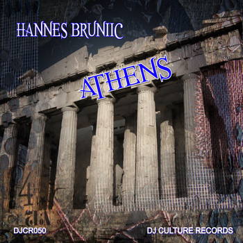 Hannes Bruniic - Athens