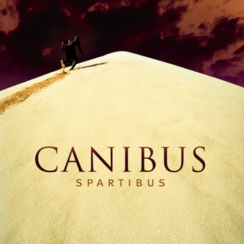 Canibus - Spartibus (12")