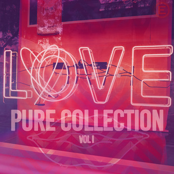 Various Artists - Love Pure Collection, Vol. 1