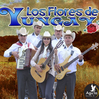 LOS FLORES DE YUNGAY - Megamix
