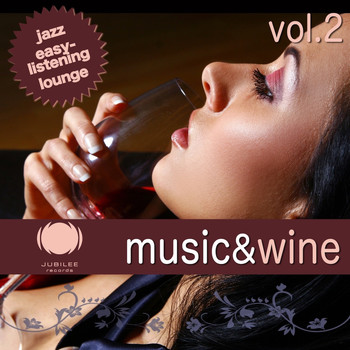Various Artists - Music & Wine, Vol. 2