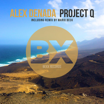 Alex Denada - Project Q